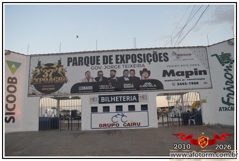 rolim de moura